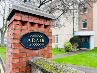 Flat 47, Adair, Ballsbridge, Dublin 4 - Image 2