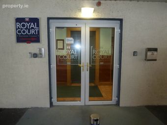 Royal Court Business Centre, Liosban, Galway, Co. Galway, Tuam Road, Co. Galway - Image 2