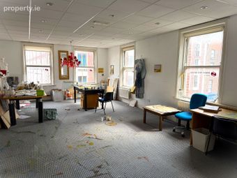 1st, 2nd, 3rd Floor, 41 Abbey Street Upper, Dublin 1 - Image 4