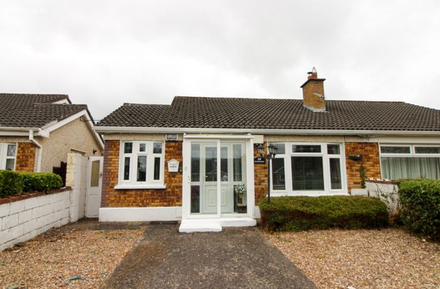 59 Kiltipper Drive, Aylesbury, Dublin 24, Aylesbury, Dublin 24 - Click to view photos