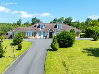 Carn, Ballyjamesduff, Co. Cavan, Ballyjamesduff, Co. Cavan