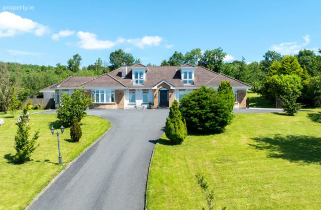 Carn, Ballyjamesduff, Co. Cavan, Ballyjamesduff, Co. Cavan - Click to view photos