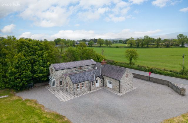 Ballyknockan, Fenagh, Fenagh, Co. Carlow - Click to view photos