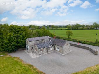 Ballyknockan, Fenagh, Fenagh, Co. Carlow