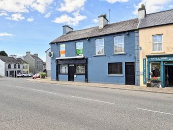 The Cosy Corner, Drumkeeran, Drumkeeran, Co. Leitrim