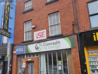 66 Camden Street Lower, Dublin 2, Portobello, Dublin 8