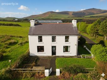 Knockavrogeen East, Dingle, Co. Kerry