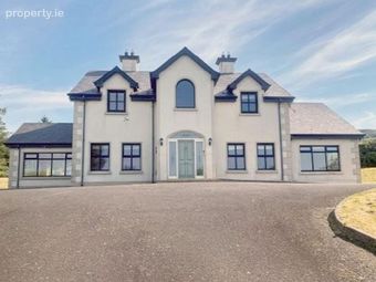3 Ard Na Tana, Castletowncooley, Dundalk, Co. Louth, Riverstown, Co. Louth