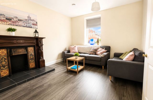 Wolfe Tone Street, Limerick, Limerick City Centre, Co. Limerick - Click to view photos