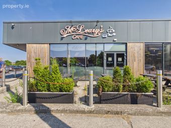 Mcleary's Cafe, Cork Road, Waterford City, Co. Waterford, Waterford City Centre, Co. Waterford - Image 5