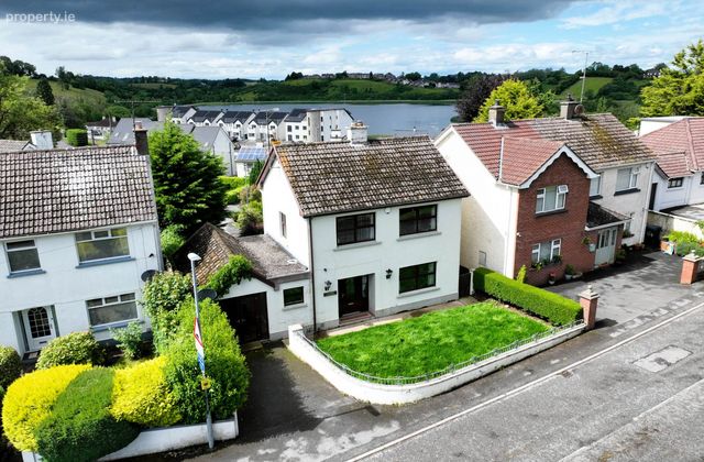 69 Old Rossory Road, Enniskillen, Fermanagh, Bt74 7lf, Enniskillen, Co. Fermanagh - Click to view photos