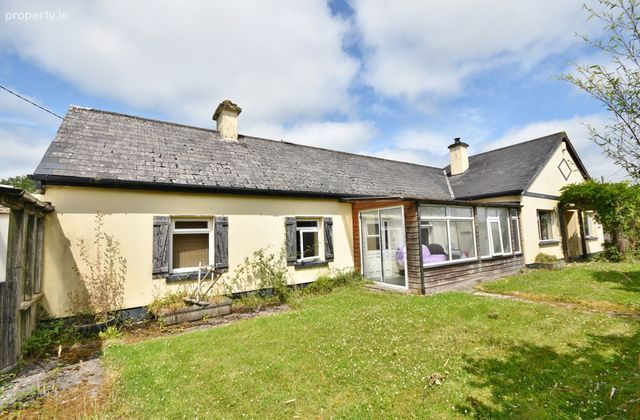 Belville, Kilmeedy, Feenagh, Co. Limerick - Click to view photos