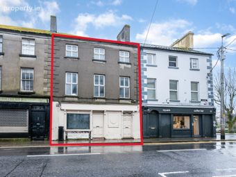 31 Leinster Street, Athy, Co. Kildare, Athy, Co. Kildare