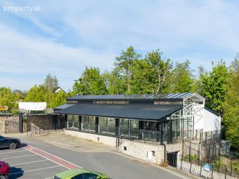 Retail Unit Rathfarnham Shopping Centre, Butterfield Avenue, Rathfarnham, Dublin 14 - Image 2