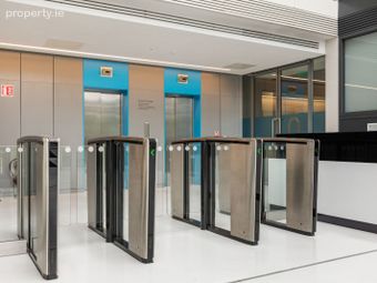 Ground Floor, Block P3, Eastpoint Business Park, North Wall, Dublin 1 - Image 2