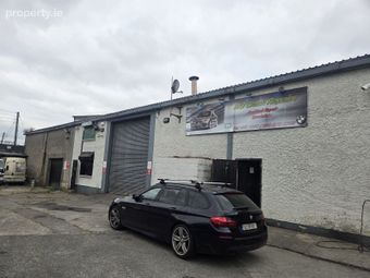 Unit 5 And 6, Jfk Industrial Estate, Bluebell, Dublin 12 - Image 5