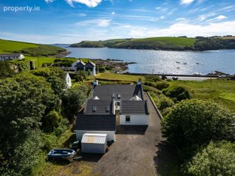 Cliffs Landing, Kinure, Oysterhaven, Kinsale, Co. Cork - Image 2