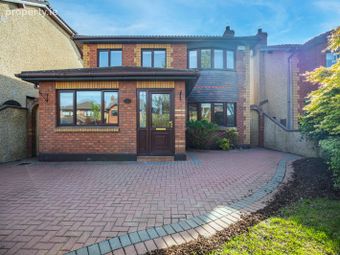 61 Dal Riada, Portmarnock, Co. Dublin