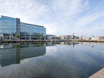 Second Floor, One Albert Quay, Cork City, Cork, Blackrock, Co. Cork - Image 2