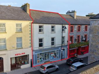 Quidsworth, Bridge Street, Carrick-on-shannon, Co. Leitrim, Carrick-on-Shannon, Co. Leitrim - Image 2