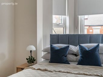 Flat 6, 17 Mountshannon Road, Rialto, Dublin 8