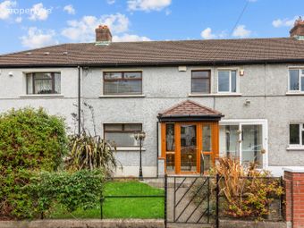 18 Percy French Road, Walkinstown, Dublin 12, Walkinstown, Dublin 12