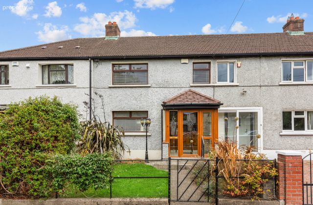 18 Percy French Road, Walkinstown, Dublin 12, Walkinstown, Dublin 12 - Click to view photos
