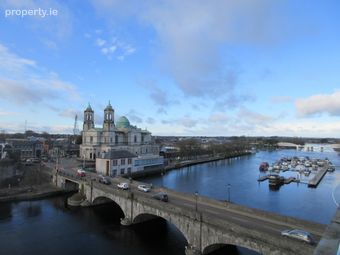 Apartment 20, Custume Pier Apartments, Athlone, Co. Westmeath