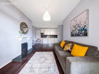 25 Wynnefield Park Apartments, Rathmines, Dublin 6, Co. Dublin, Rathmines, Dublin 6 - Image 4