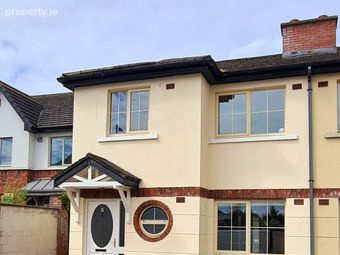 1 Primrose Avenue, Primrose Garden, Naas, Co. Kildare