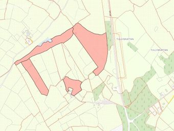 Land At Laghtyshaughnessy, Gort, Co. Galway, Shanaglish, Co. Galway