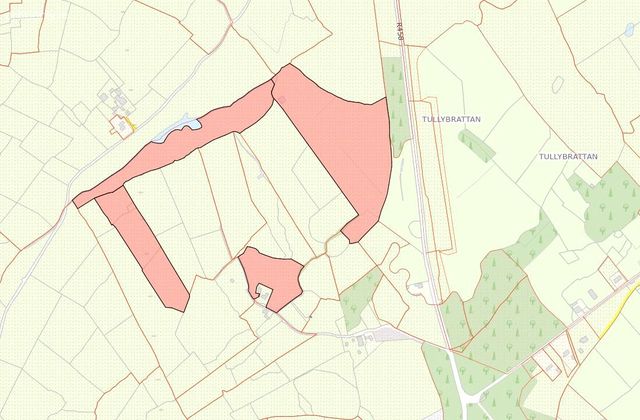 Land At Laghtyshaughnessy, Gort, Co. Galway, Shanaglish, Co. Galway - Click to view photos