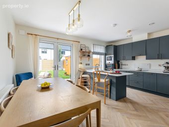 9 Harpur Row, Harpur Lane, Leixlip, Co. Kildare, Leixlip, Co. Kildare - Image 3