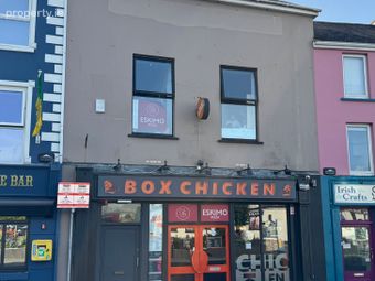 14 College Street, Killarney, Co. Kerry, Killarney, Co. Kerry