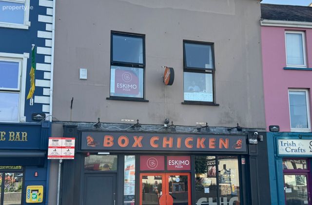 14 College Street, Killarney, Co. Kerry, Killarney, Co. Kerry - Click to view photos