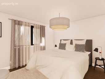 1 Bedroom Apartment, Bantry, Co. Cork - Image 3