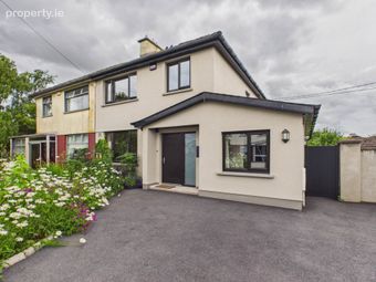 16 Monacurragh, Carlow, Co. Carlow, Carlow Town, Co. Carlow