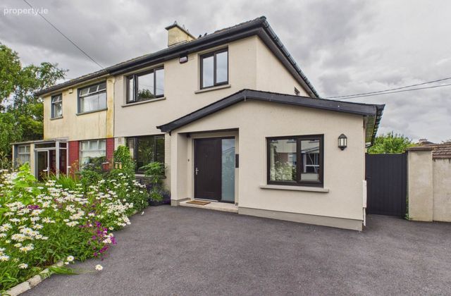 16 Monacurragh, Carlow, Co. Carlow, Carlow Town, Co. Carlow - Click to view photos