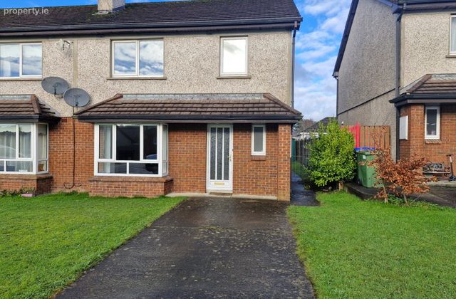 18 Cedarville, Abbeyfeale, Co. Limerick - Click to view photos