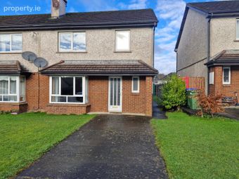 18 Cedarville, Abbeyfeale, Co. Limerick