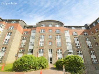Apartment 17, River Towers, Cork City Centre, Co. Cork