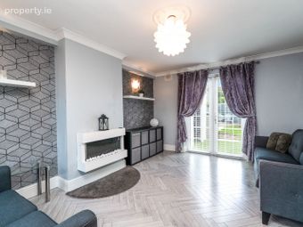 Faussagh Road, Dublin 7, Phibsborough, Dublin 7