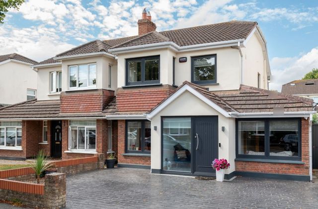 7 Talbot Avenue, Malahide, Malahide, Co. Dublin - Click to view photos