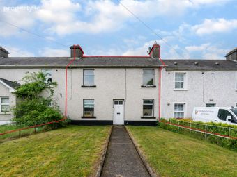Corbally, 7 Montgomery Street, Carlow, Co. Carlow, Graiguecullen, Co. Carlow - Image 2
