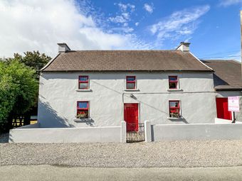 Dunbell, Co. Kilkenny, Maddockstown, Co. Kilkenny