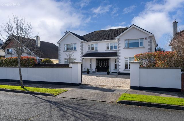 8 Deerpark Drive, Castleknock, Dublin 15, Co. Dublin, Castleknock, Dublin 15 - Click to view photos