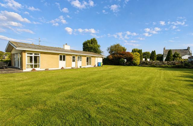 Woodland, Quay Road, Westport Quay, Co. Mayo - Click to view photos