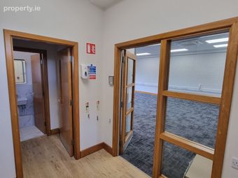 Ground Floor, Block 1b, Bracken Business Park, Bracken Road, Leopardstown, Dublin 18