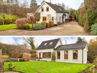 The Brook, Ballylusk, Ashford, Co. Wicklow, Ashford, Co. Wicklow