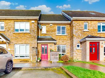 2 Brindley Park Court, Brindley Park, Ashbourne, Co. Meath